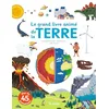 Image de Le grand livre animé de la Terre en occasion ou reconditionné