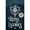 Image de Le Réveil des Légendes Tome 1 L'Etoile flamboyante - Roman young adult - Fantasy - Dès 13 ans (01) en occasion ou reconditionné