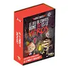 Image de Héroï'cartes : Le complot Draculo - Jeu de cartes dont tu es le héros - De 8 à 12 ans en occasion ou reconditionné