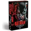 Image de Jeu de société BATMAN - Le jeu à identités secrètes officiel - 404 EDITIONS Jeu de société - BM-210702