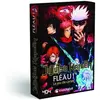 Image de Jujutsu Kaisen : Fléaux   Le jeu de cartes
