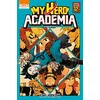 Image de My Hero Academia T12 (12) en occasion ou reconditionné