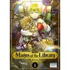 Image de Magus of the Library T01 (1) en occasion ou reconditionné