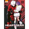 Image de Heart Gear T01 (1) en occasion ou reconditionné