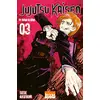 Image de Jujutsu Kaisen T03 (3) en occasion ou reconditionné