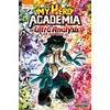 Image de My Hero Academia Ultra Analysis en occasion ou reconditionné