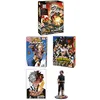 Image de My Hero Academia T34 - Edition collector en occasion ou reconditionné