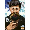 Image de Jujutsu Kaisen T19 en occasion ou reconditionné