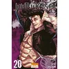 Image de Jujutsu Kaisen T20 en occasion ou reconditionné