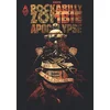 Image de Rockabilly Zombie Apocalypse - Tome 1 - Les Terres de malédiction en occasion ou reconditionné