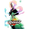 Image de Radiant - Tome 12 en occasion ou reconditionné