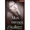 Image de Mon héritage: Urban fantasy - Vampire - Roman Young Adult en occasion ou reconditionné