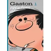 Image de Gaston (édition 2018) - Tome 1 - Premières gaffes en occasion ou reconditionné
