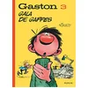 Image de Gaston (édition 2018) - Tome 3 - Gala de gaffes en occasion ou reconditionné