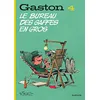 Image de Gaston (édition 2018) - Tome 4 - Le bureau des gaffes en gros en occasion ou reconditionné
