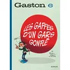 Image de Gaston (édition 2018) - Tome 6 - Les gaffes d'un gars gonflé en occasion ou reconditionné
