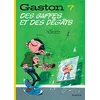 Image de Gaston (édition 2018) - Tome 7 - Des gaffes et des dégâts en occasion ou reconditionné