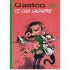 Image de Gaston (édition 2018) - Tome 12 - Le cas Lagaffe en occasion ou reconditionné