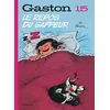 Image de Gaston (édition 2018) - Tome 15 - Le repos du gaffeur en occasion ou reconditionné