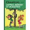 Image de Gaston (édition 2018) - Tome 16 - Gaffes, bévues et boulettes en occasion ou reconditionné