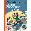 Image de Gaston (édition 2018) - Tome 19 - La saga des gaffes en occasion ou reconditionné