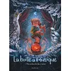 Image de La boîte à musique - Tome 3 - À la recherche des origines en occasion ou reconditionné