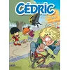 Image de Cédric - Tome 33 - Sans les mains en occasion ou reconditionné