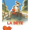 Image de Le Marsupilami de Frank Pé et Zidrou - Tome 2 - La Bête 2/2 en occasion ou reconditionné