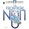 Image de Largo Winch - Tome 23 - La frontière de la nuit en occasion ou reconditionné