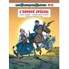 Image de Les Tuniques Bleues - Tome 65 - L'envoyé spécial en occasion ou reconditionné