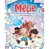 Image de Mélie et le Monster Maker Club - Tome 1 - Porte, emporte-moi ! en occasion ou reconditionné