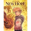 Image de New Hope - Tome 2 - Celui qui se cache derrière Pi en occasion ou reconditionné