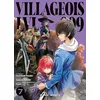 Image de Villageois LVL 999 T07 en occasion ou reconditionné