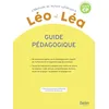 Image de LEO ET LEA 2019   Guide pédagogique CP: Nouvelle édition 2019 en occasion ou reconditionné