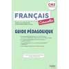 Image de Caravelle CM2 - Guide pédagogique 2021 en occasion ou reconditionné
