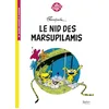 Image de Le nid des marsupilamis: Boussole Cycle 3 en occasion ou reconditionné