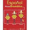 Image de Español Pictogramática: La grammaire espagnole en infographie en occasion ou reconditionné