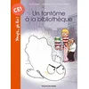 Image de Un fantôme à la bibliothèque en occasion ou reconditionné