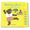 Image de Petit Ours Brun écoute les musiques du monde - Livre sonore en occasion ou reconditionné