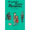 Image de Les grandes grandes vacances, Tome 03: Des temps difficiles en occasion ou reconditionné