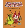 Image de SamSam, Tome 05: Cha majechté, Marchel 1er en occasion ou reconditionné