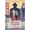 Image de 36 heures dans la brume en occasion ou reconditionné