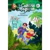 Image de La Cabane magique Bande dessinée, Tome 01: La vallée des dinosaures en occasion ou reconditionné