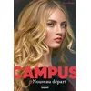 Image de Campus, Tome 05: Nouveau départ en occasion ou reconditionné