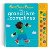 Image de Petit Ours Brun - Mon grand livre de comptines - Dès 1 an en occasion ou reconditionné