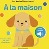 Image de À la maison en occasion ou reconditionné