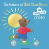 Image de Petit Ours Brun - 10 histoires d'été - Dès 2 ans en occasion ou reconditionné