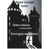 Image de Ombres chinoises - Gros caractères en occasion ou reconditionné