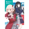 Image de Lycoris Recoil T01 en occasion ou reconditionné