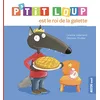 Image de P'tit loup est le roi de la galette en occasion ou reconditionné